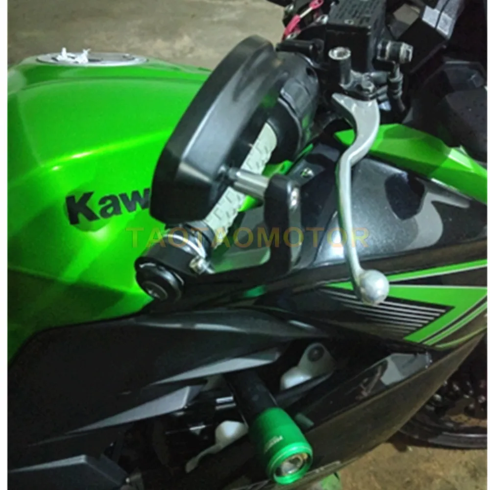 Зеркало заднего вида для мотоцикла 7/8 дюйма Vespa GTS LX LXV 50 Sprint Primavera 125 2 300 300ie S |