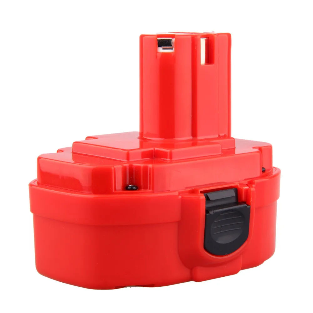

For Makita 18V Rechargeable Battery Batteries Pack Replacement Electronics Power Tools 3000mAh Ni-MH 192827-3 Original