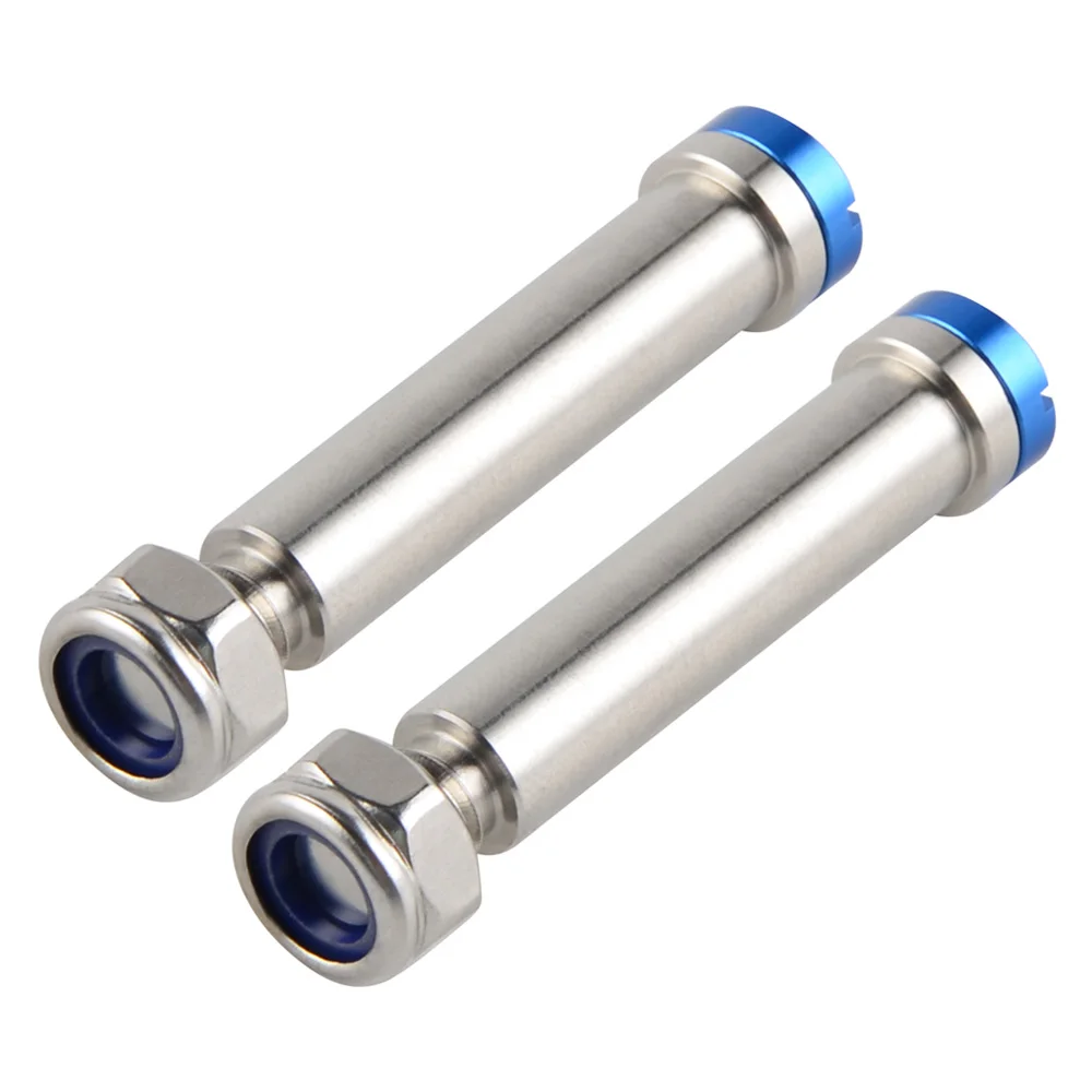 Штифты для ног из нержавеющей стали Husqvarna FE TE FC TC FX 200 250 300 350 570 601 2014 2018 Husaberg 2004