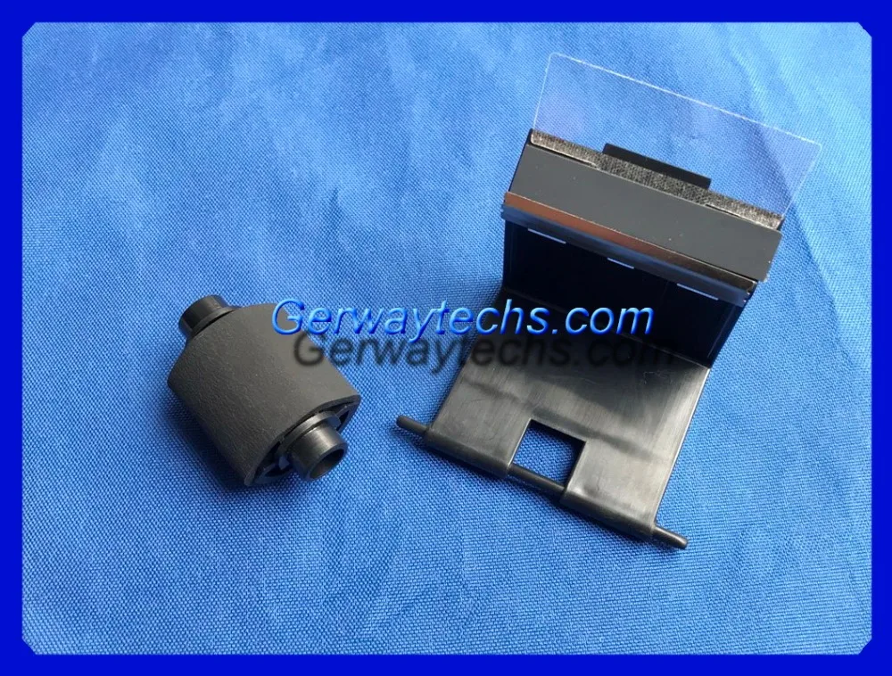 GerwayTechs JC72-01231A JC61-00580A SamsungLaserJet ML-1510 ML-1710 Pickup Roller &ampSeparation Pad Kit | Компьютеры и офис