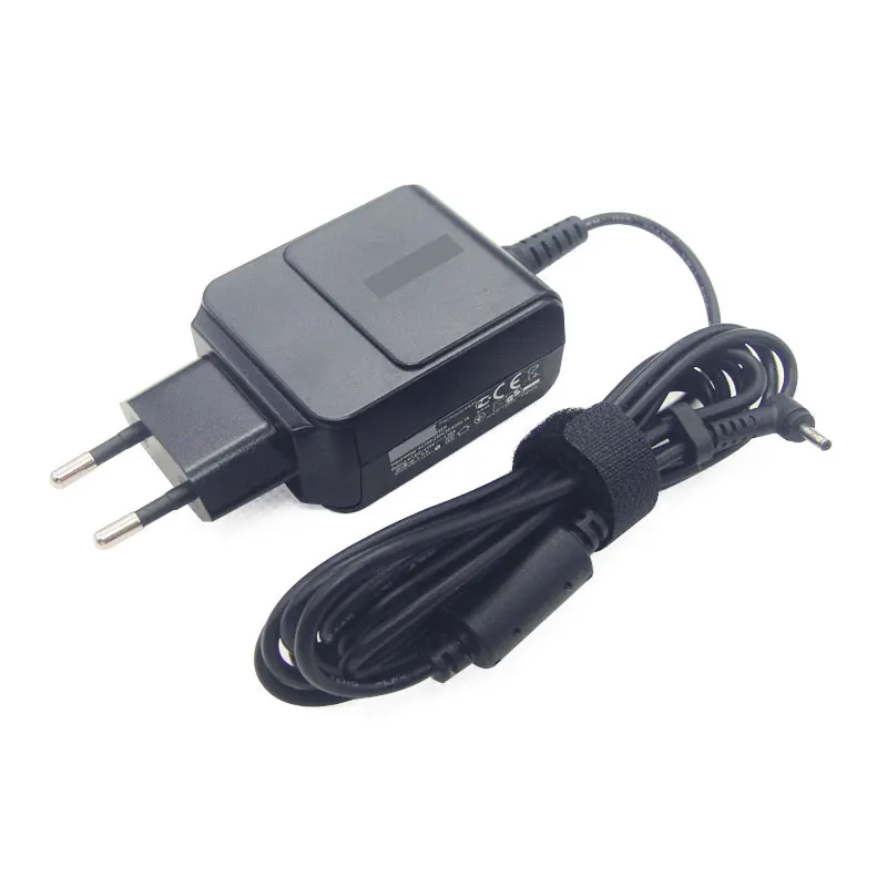 Оригинальный 19V 1.58A 2 5*0 7mm EXA1004UH EXA0901XH EXA1004EH 30W блок питания для Asus EEE PC X101CH 1201HA 1015B