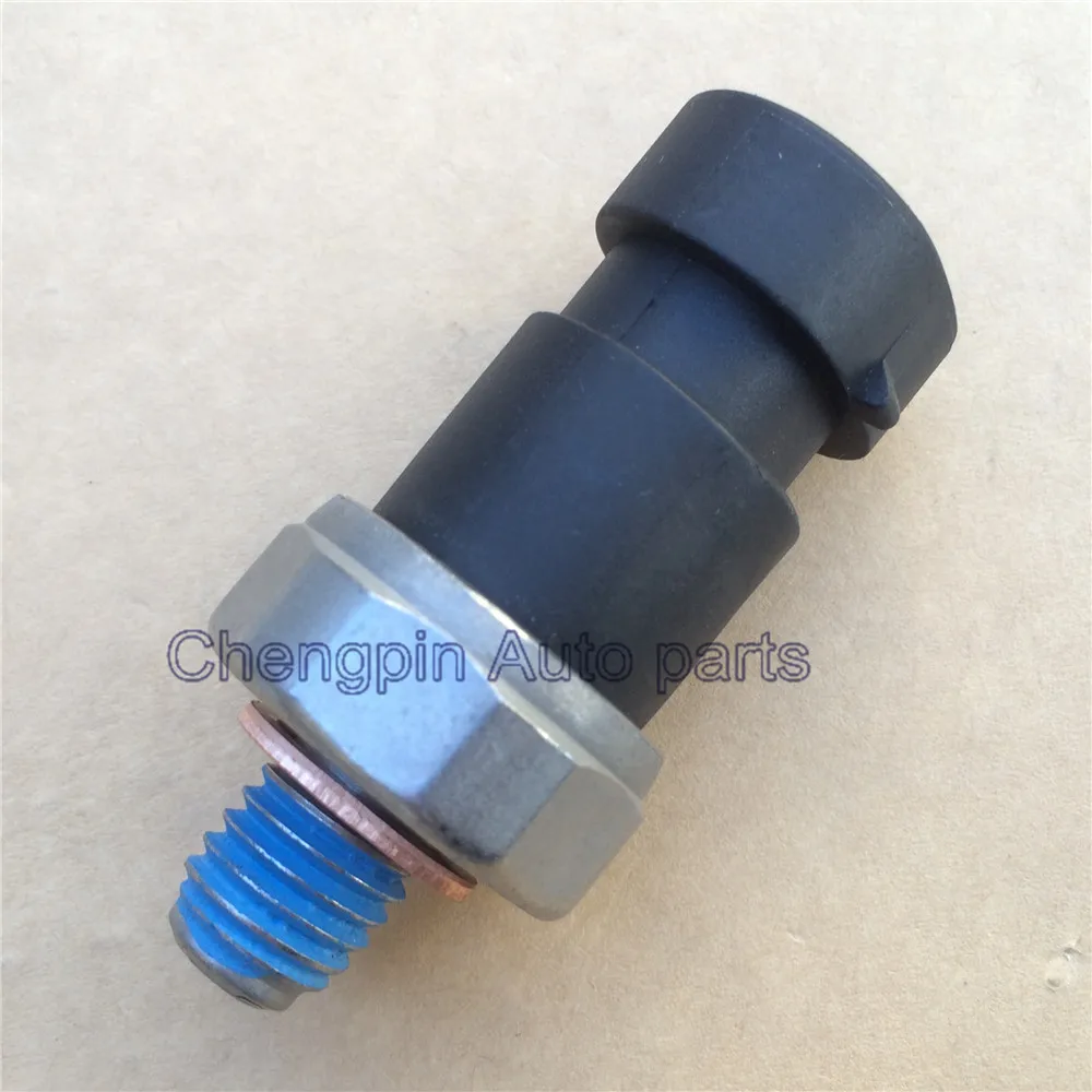 10X Engine Oil Pressure Switch ASSY Sensor OEM# 12635992 24577642 For Chevrolet Captiva Equinox Buick Regal LaCrosse Verano