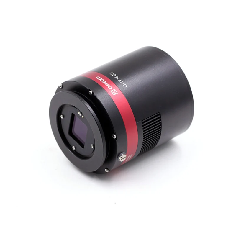 

QHY168C colour usb3.0 planetary deep sky camera QHYCCD