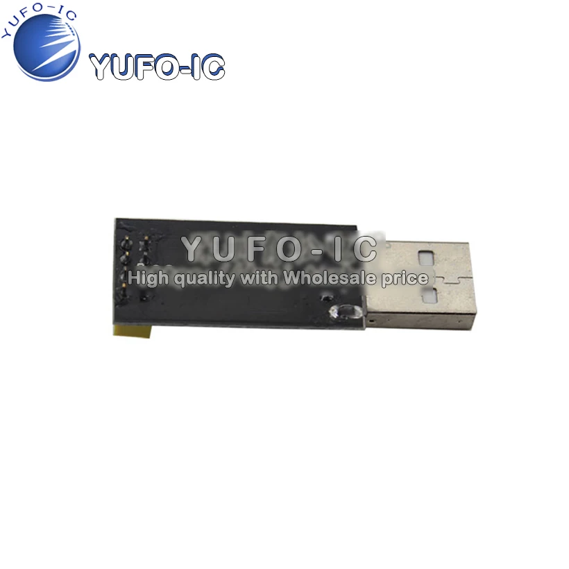 Адаптер USB turn ESP8266 для модуля Wi-Fi плата мобильного компьютера беспроводной связи 1
