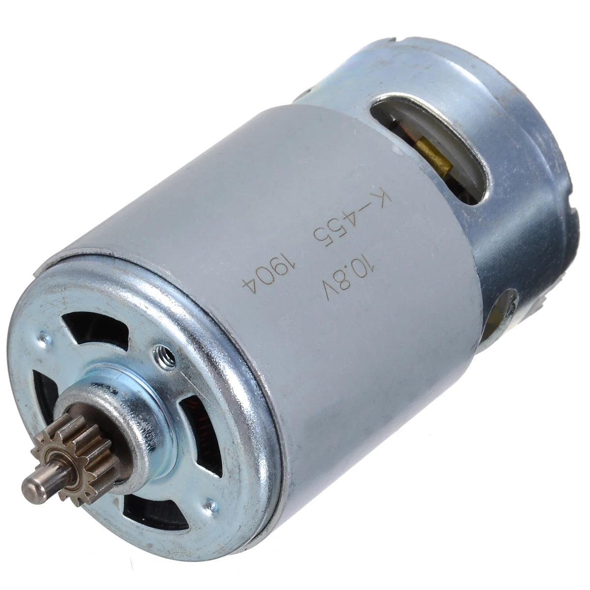10,8 V/12 V 13 зубы мотор Замена для BOSCH GSR10.8-2-LI GSR120-LI GSR10.8V-LI-2 для мотора Запчасти аксессуары