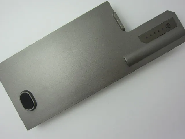 HSW ноутбук Батарея для Dell Latitude D820 D830 D531 D531N точность M65 312-0538 451-10308 451-10309 451-10326 451-10327 CF623