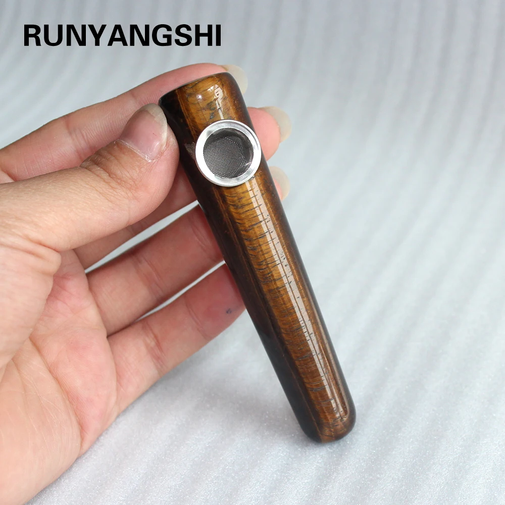 100% натуральный тигровый глаз хрустальный камень кварцевый полудрагоценный