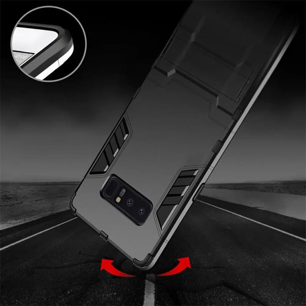 Бронированный чехол PDGB из тпу и поликарбоната для ASUS ZenFone 2 Laser ZE601KL ZE550KL 3 ZE552KL ZE520KL V