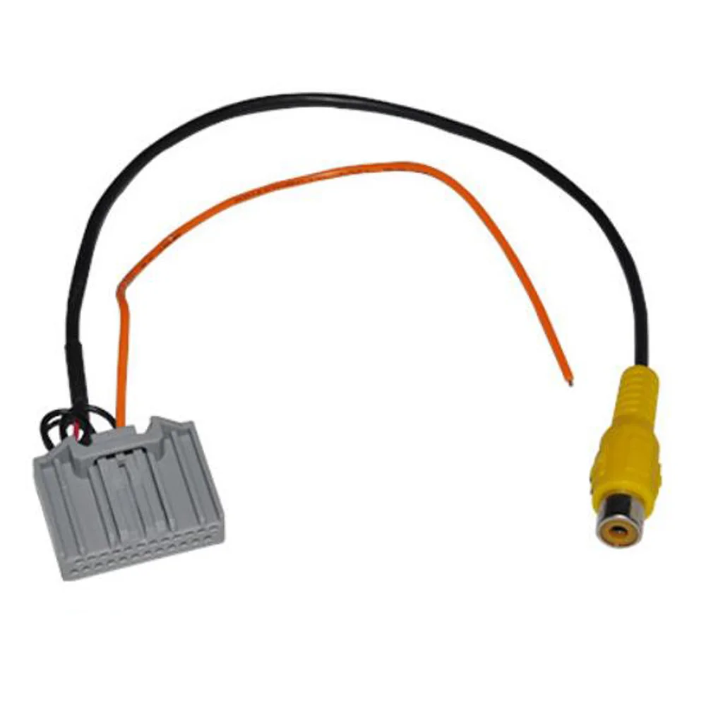 

Автомобильная навигационная система заднего вида камера заднего вида адаптер Кабели для Honda Jade Crider DVD