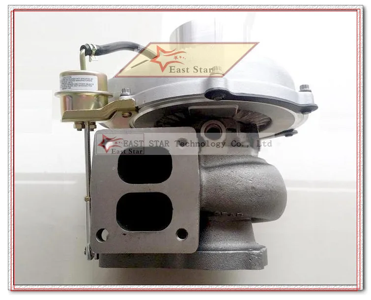 GT3576 479016 750849 479016-0001 24100-3521 750849-0001 750849-0002 Turbo For HINO Highway Truck FD FE FF GC SG 07- J08C Ti 8.0L |