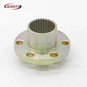 3132 зубцов 30 мм задний тормозной диск ступица звездочки, пригодный для багги Китай квадроцикл 50cc 110cc 150cc 200cc грузовой ATV Go kart части