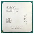 Восьмиядерный процессор AMD FX 8120 AM3 + 3,1 ГГц8 Мб125 Вт