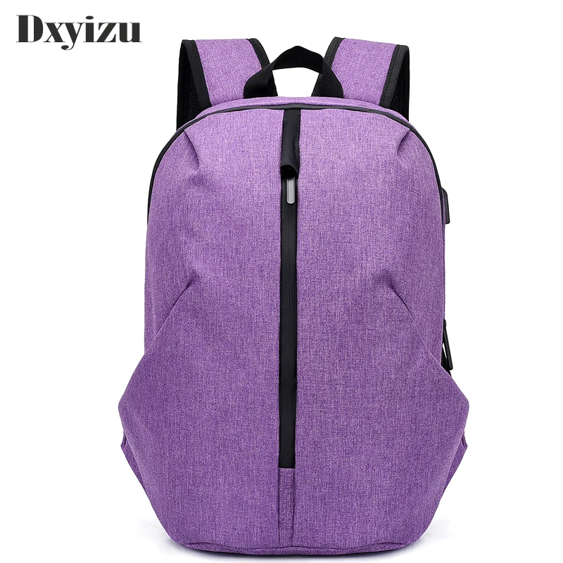 Anti-theft Waterproof Bags For Men Women