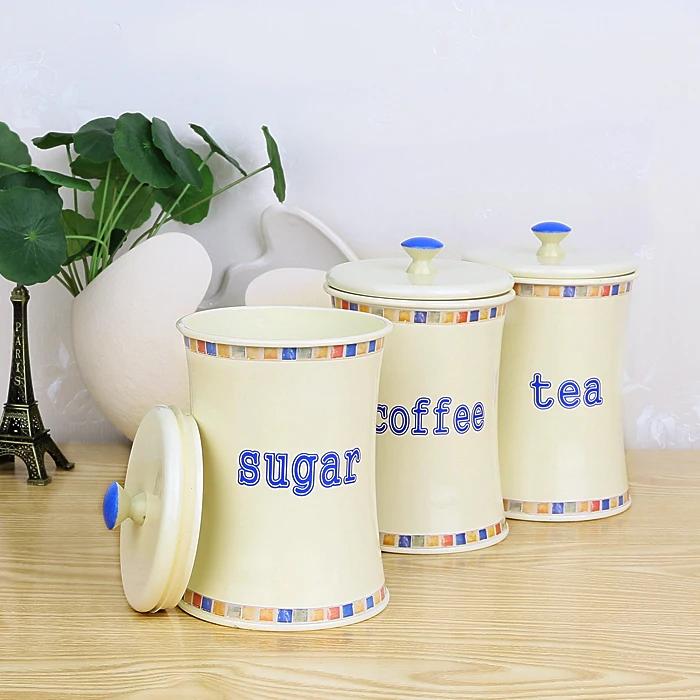 Металлические влажные запечатанные банки молочный порошок зерна Горох для