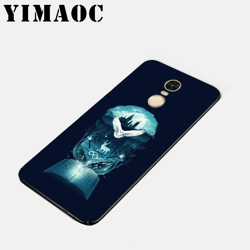 Мягкий силиконовый чехол для Xiao mi Red 6 Note 4X 4A 5A 5 Plus A1 A2 Pro Lite 8 |