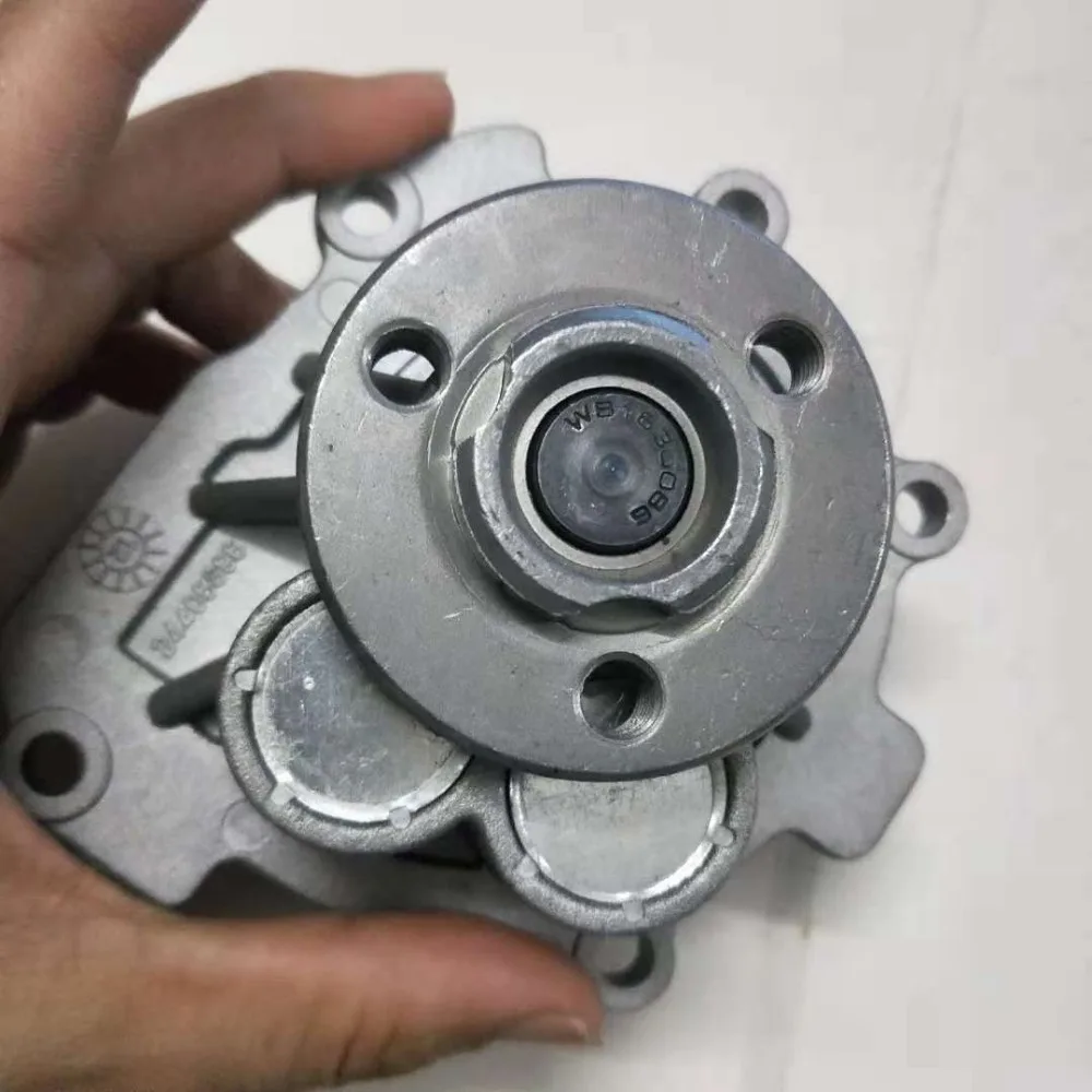 

The water pump Suitable for CHEVROLET CRUZE NEW EPICA OE number 24405896