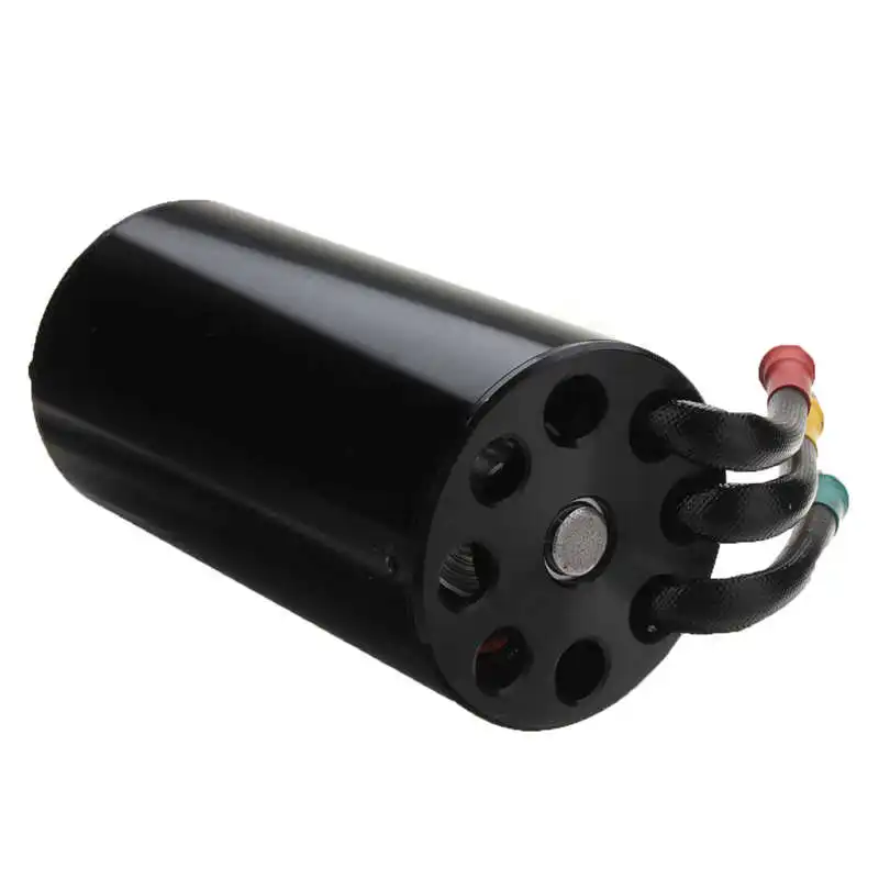 SSS 56114/360KV 1300W бесщеточный мотор 6 полюсов для RC морских лодок доска для серфинга