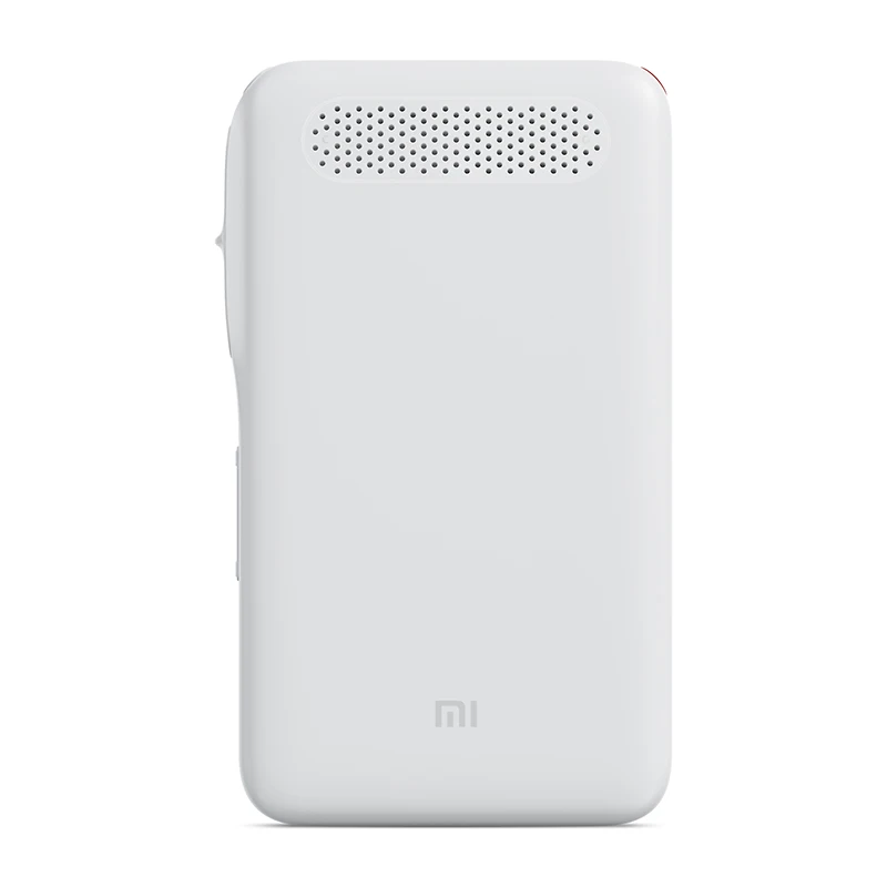 Xiaomi Новый переводчик офлайн перевод 5 языков английский Корейский Японский