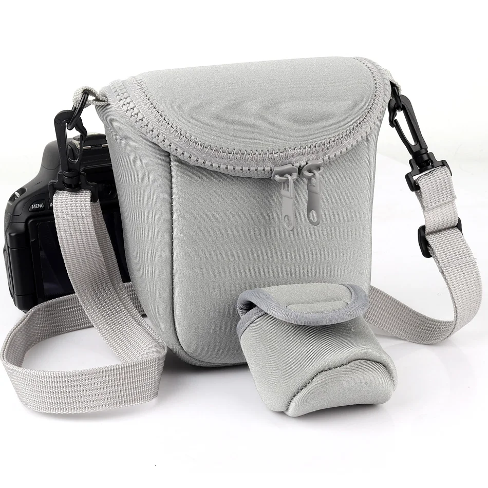 Чехол для цифровой камеры FUJIFILM FinePix X100F X100T X100S X100 X30 X20 XT10 XT20|Сумки