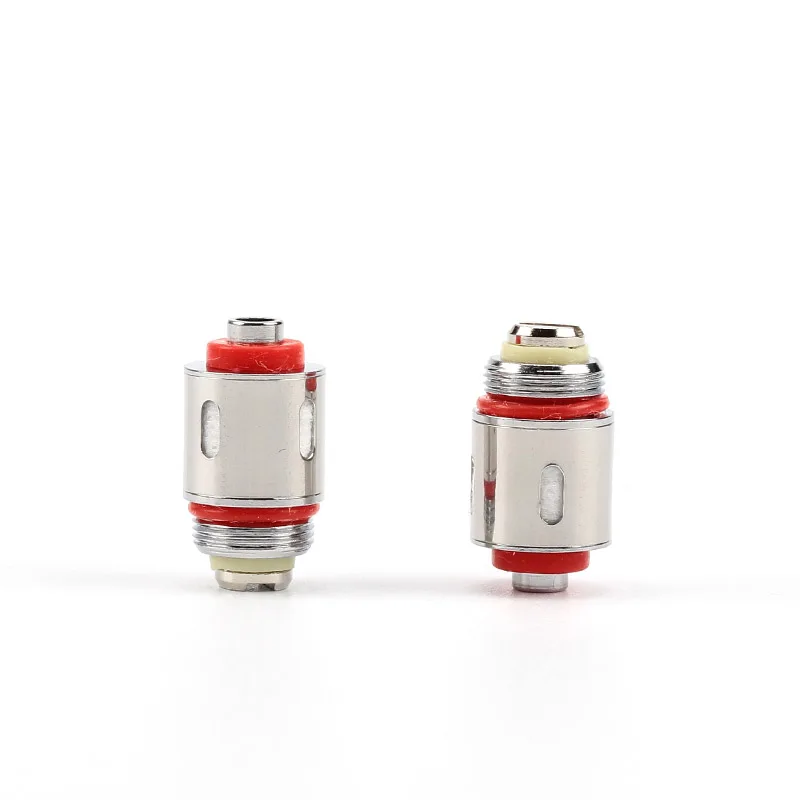 5 шт./лот катушки отец D40 Q16 катушки 1.4ohm керамика и органический хлопок только для Vaper Q16 комплект огромный облако C14/G14/S14/Q16 катушки головы