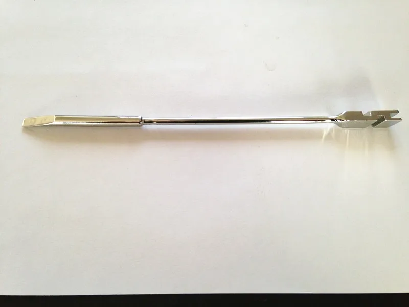 

Piano tuning tool multi-port pull H S