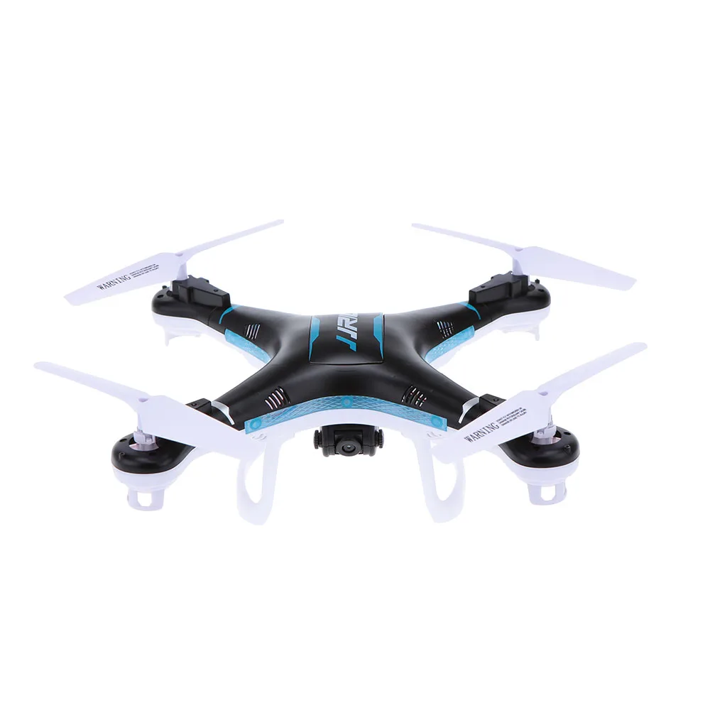 JJR/C H5P 2 4G 6 осевой гироскоп Безголовый один ключ возврат 3D рулон RC Квадрокоптер с