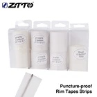 ZTTO инструменты для велосипеда MTB дорожный велосипед Премиум проколостойкие ободные ленты для 26 27,5 29 дюймов 650B 700c 1 пара