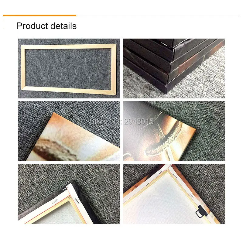 Черно белые милые плакаты с изображением кота HD Печать на холсте Современный