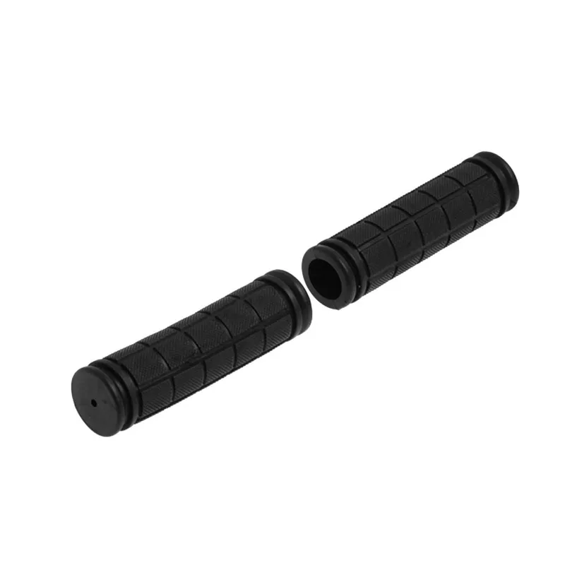 BMX MTB велосипедный скутер 2 шт. мягкая резиновая ручка|bike handle|soft gripbike handle bar grip |