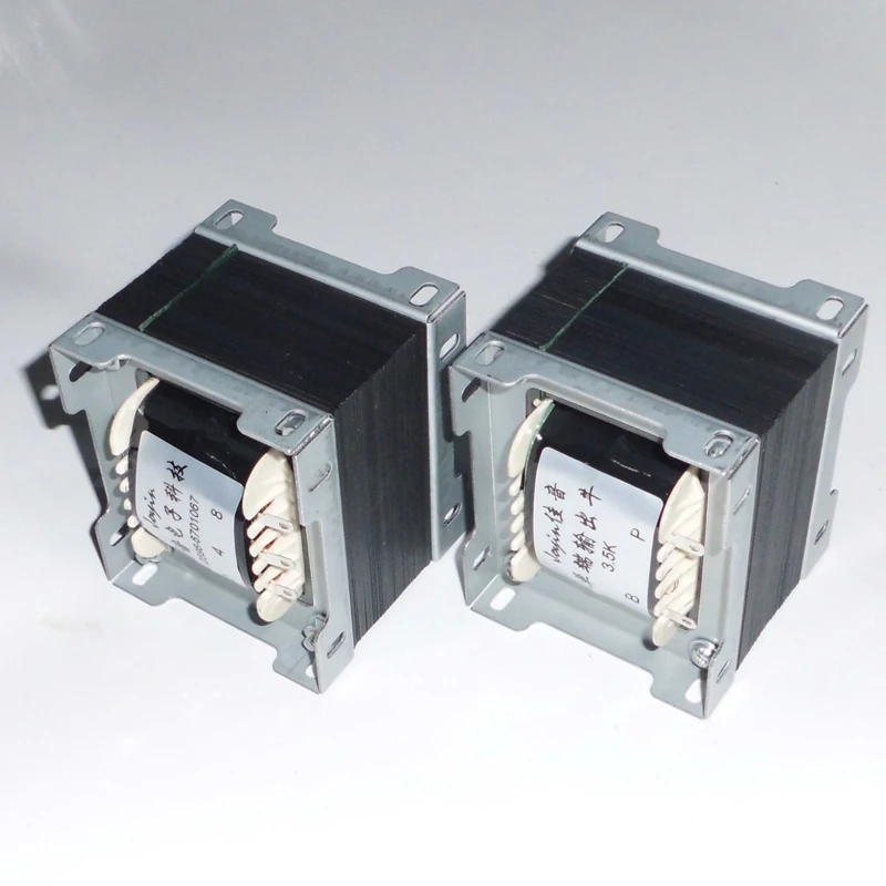 S1 3 5 k одиночный выход крупного рогатого скота 15 Вт 300B/EL34/2A3 и другие HIFI усилитель