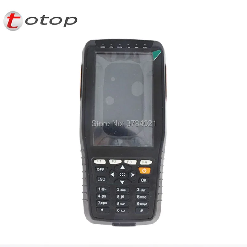 TM 600 VDSL2 тестер Базовая версия (ADSL/VDSL/DMM) VDSL с базовыми Функция|Оптоволоконное