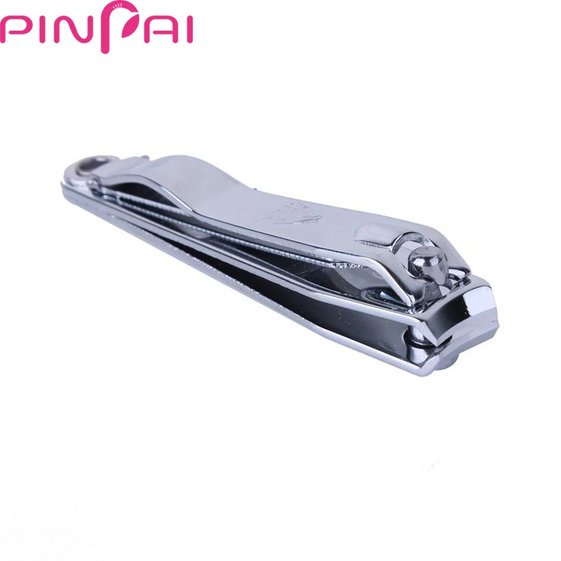 Кусачки для ногтей из нержавеющей стали большого размера|stainless steel nail cutter|nail