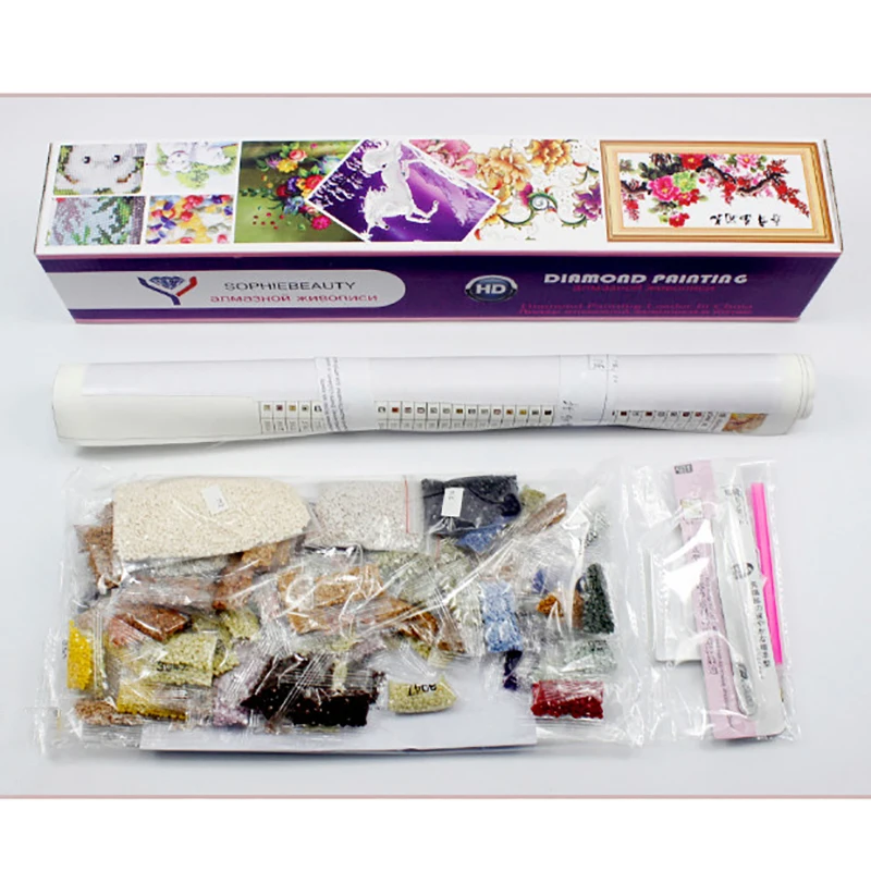 Алмазная 5D картина Стразы сделай сам вышивка крестиком полная выкладка мозаика