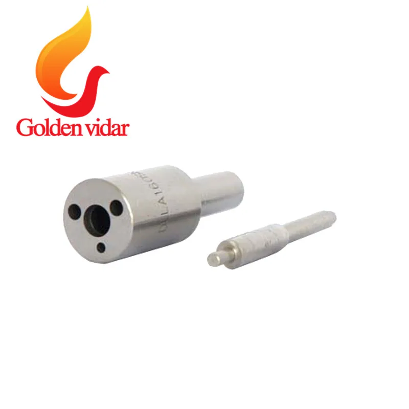 Форсунка для топливной форсунки DLLA 160SN 660 сопло типа S DLLA160SN660 6 шт./лот дизельное