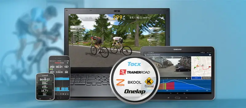 Zwift ANT+ USB передатчик приемник совместимый Garmin Bryton велосипедный компьютер цикл USB ANT Stick Bluetooth Датчик скорости Каденции