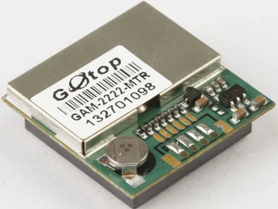 JINYUSHI для Gotop 22*22 мм стандартная версия чип GPS модули чипы MTK стабильные в наличии -