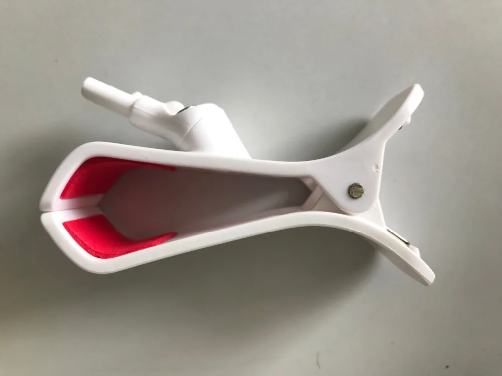 Держатель телефона SYMA X21W/X22W/X23W/X20W для мини дрона RC квадрокоптера вертолета