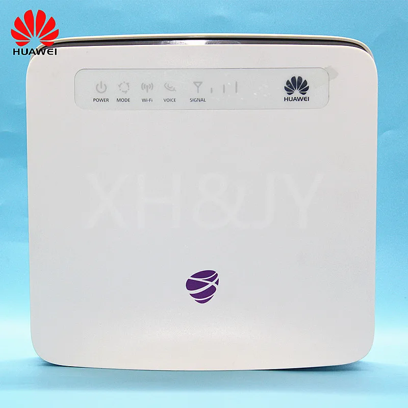 Разблокированный новый Huawei E5186 E5186s 61a 4G LTE 300 Мбит/с CPE беспроводной маршрутизатор