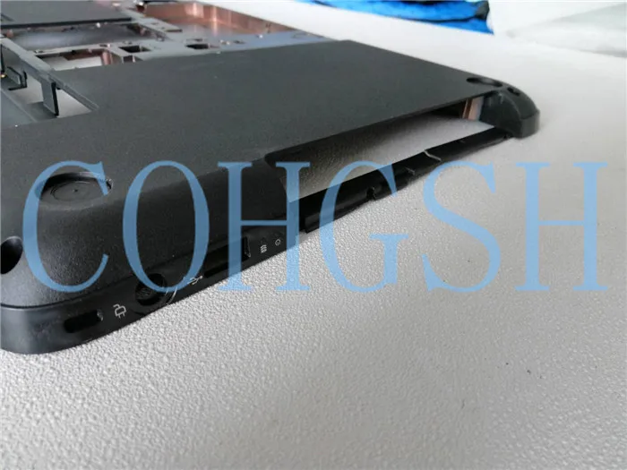 Новый оригинальный Базовый Нижний чехол Нижняя крышка для HP G6 2000|Сумки и чехлы
