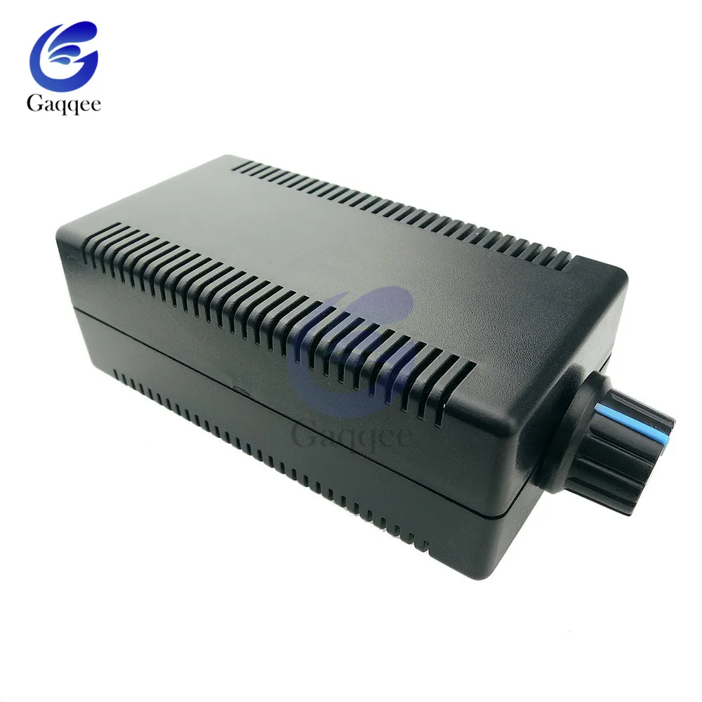 Контроллер скорости двигателя постоянного тока регулятор 12V 24V 48V 2000W MAX 10V 50V 40A PWM HHO