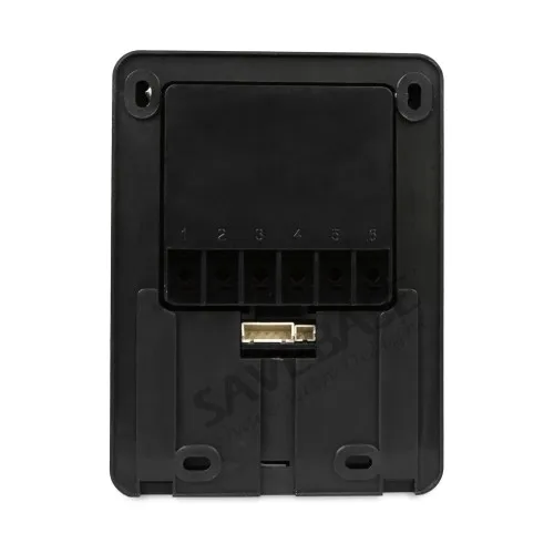 HOMSECUR Wired Video Door Phone Intercom System with 9" TFT LCD Monitor+1/4 CMOS Camera | Безопасность и защита