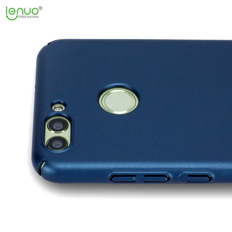 Lenuo Huawei Nova 2 Case Plus Le-shield Series Hard PC Cover 2/ |