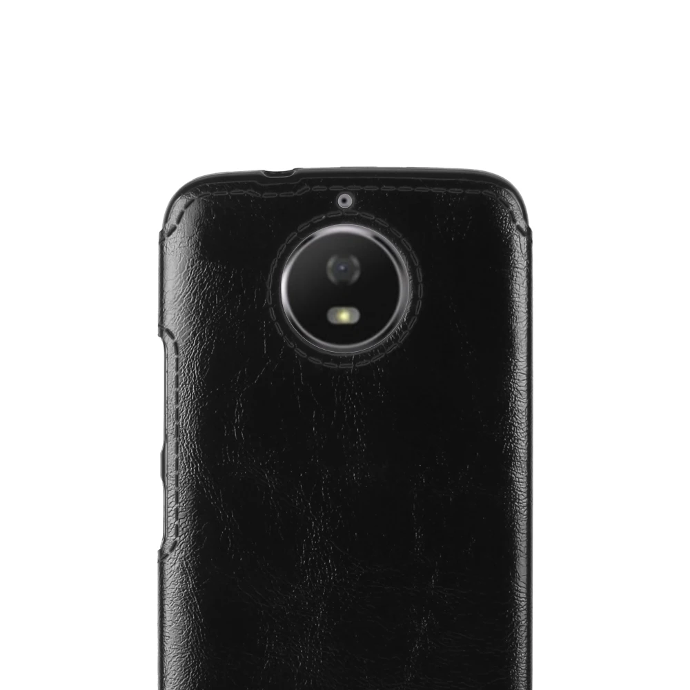 

For Motorola G5S Plus XT1802 Case Colored TPU+PC Leather Surface Soft Silicone Back Cover Case for Motorola Moto G5S Plus XT1805