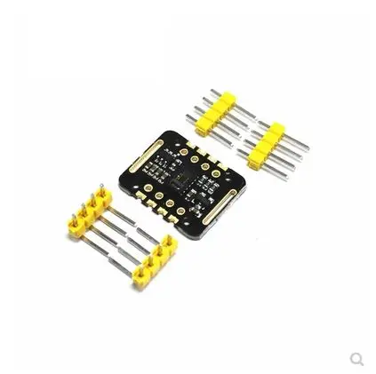 10 шт. X MAX30102 кровяное кислородное запястье Пульс обнаружения пульса модуль