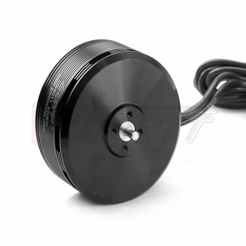 GARTT QE6011 340KV бесщеточный двигатель для операций по защите растений гексакоптер