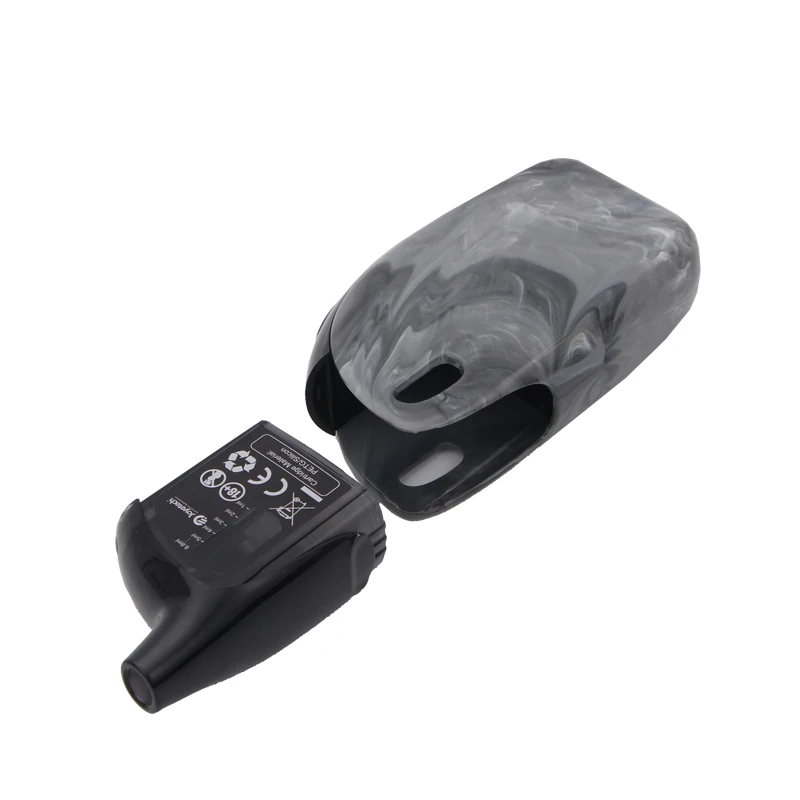 Оригинальный 50 Вт Joyetech Atopack Penguin SE набор новый цвет встроенный аккумулятор 2000 мАч 8