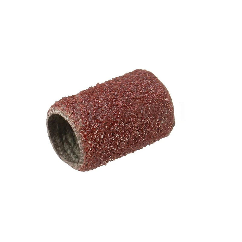 150 шт. вращающийся Электроинструмент подходит для Dremel 1/8 &quotхвостовик