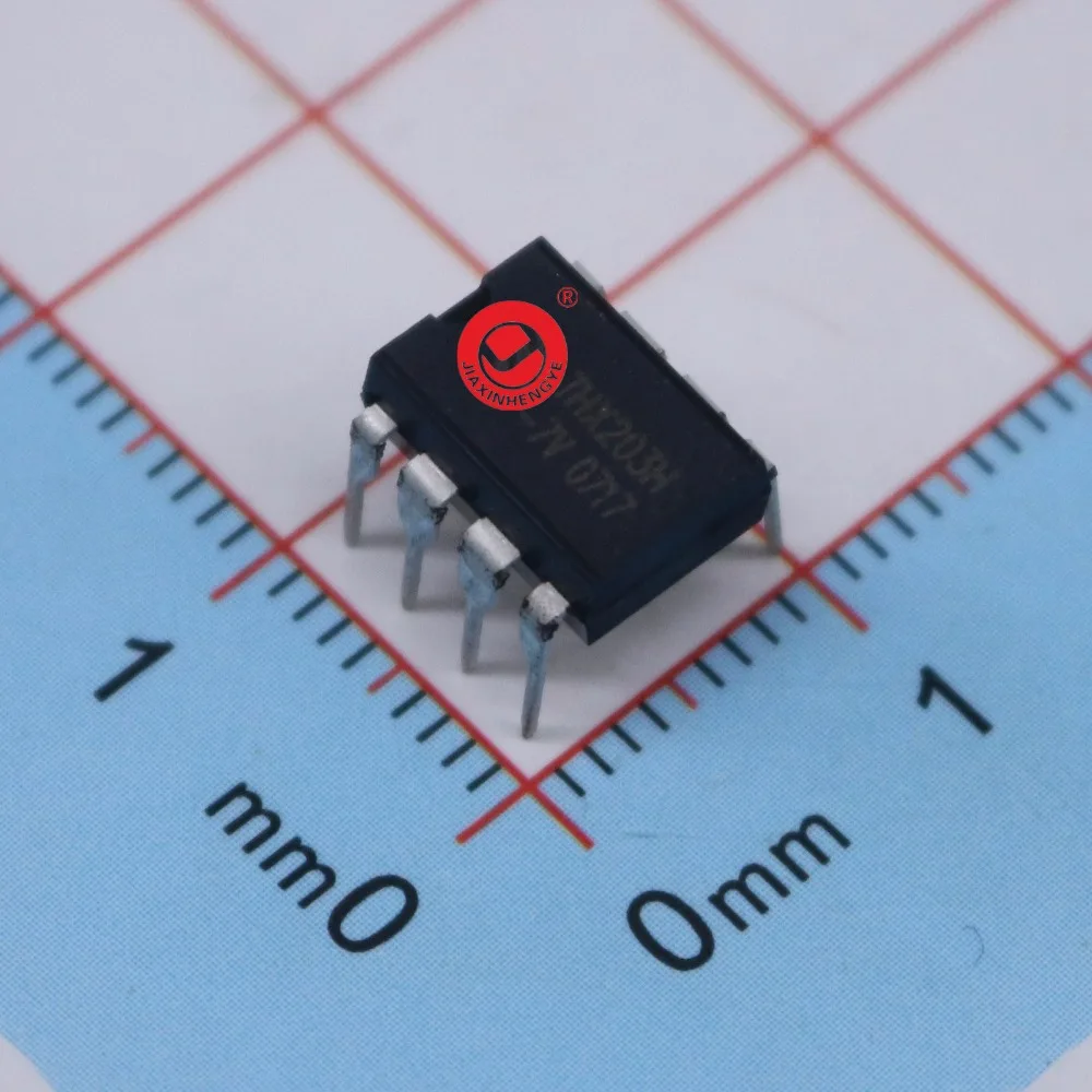 

THX203H-7V DIP-8 100%Original 10PCS/LOT