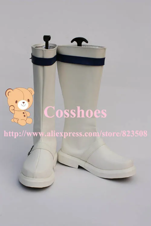 

Custom made Kintoki sakata Shoes from Gin Tama Cosplay