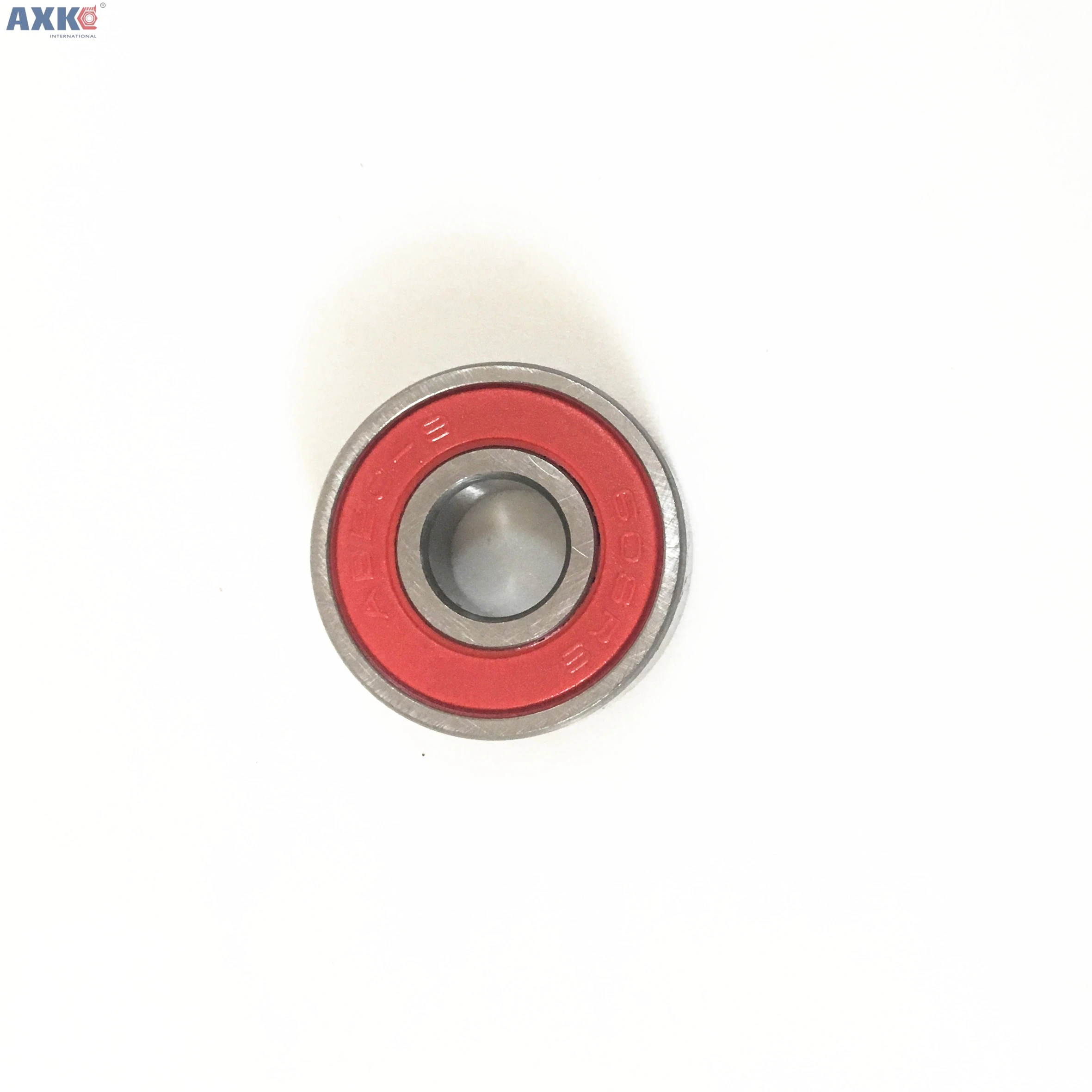 AXK 608ZZ 608 ABEC 7 8X22X7 608Z Миниатюрные шарикоподшипники 2Z 2RS глубокий радиальный пазовый